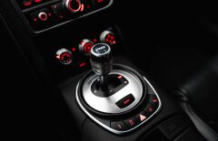 Audi R8 4,2 FSI quattro, CARBON-CERAMIC
