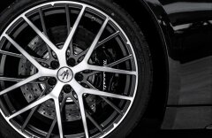 Maserati Granturismo TROFEO