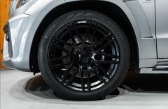 Mercedes-Benz GL 5,5 63 AMG 4MATIC, BRABUS B63S, BURMESTER, PANO