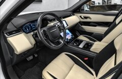Land Rover Range Rover Velar Velar R Dynamic D300 SE, Laser