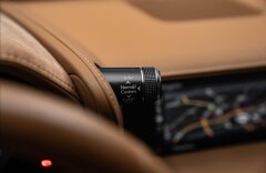 Lexus LC 500 5,0 LUXURY, MARK LEVINSON