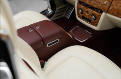 Rolls-Royce Phantom 6,8 DROPHEAD COUPÉ