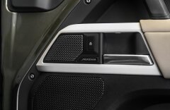 Land Rover Defender 3,0D 110 First Edition, Panorama