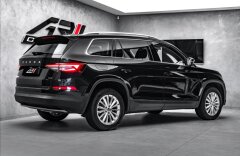 Škoda Kodiaq 2,0 TDI Style 4x4 DSG, nezávislé top.