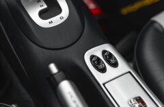Porsche 911 3,6 911 Turbo Tiptronic, TECHART, PRVÝ MAJITEĽ