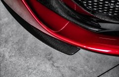 Ferrari 812 6,5 GTS V12, lift, karbon, 360°, Alcantara/karbon