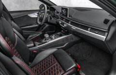 Audi RS 4 RS4  TFSI quattro tiptronic Avant