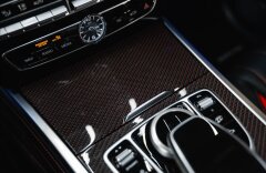 Mercedes-Benz Třídy G 4,0 G 63 AMG, EDITION 1, BURMESTER, MASÁŽE