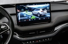 Škoda Enyaq iV 80 Suite, Sport paket, Panorama