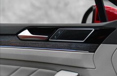 Volkswagen Passat 1,4 VARIANT GTE, HEAD-UP, LED-MATRIX