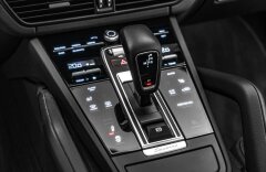 Porsche Cayenne Cayenne E-Hybrid Platinum Edition
