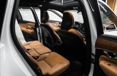 Volvo XC90 2,0 INSCRIPTION AWD, 7-MIESTNE, MASÁŽE, LED-MATRIX