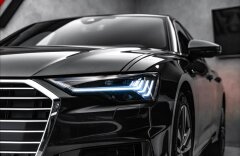 Audi A6 50 TDI Q Sport, Sline, Matrix, Gravity