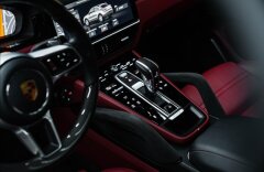Porsche Cayenne 4,0 COUPÉ GTS, PANO, BURMESTER, NOČNÉ VIDENIE