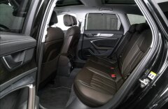 Audi A6 50TDI Q, HUD*Panorama*B&O
