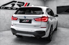 BMW X1 xDrive20d M SPORT