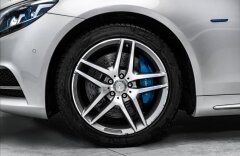 Mercedes-Benz Třídy S S 500 L Plug-in hybrid AMG