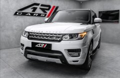 Land Rover Range Rover Sport SDV8 4.4 Autobiography