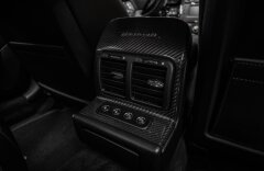 Maserati Quattroporte 4,7 4.7 V8 SPORT GT S, AUTOMAT, KARBÓN