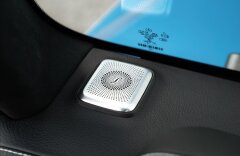 Mercedes-Benz Třídy G 4,0 G 63 AMG, BURMESTER, PTS