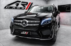 Mercedes-Benz GLS GLS 350 d 4M Grand Edition, Designo