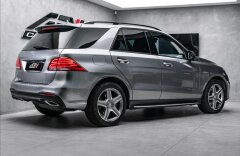 Mercedes-Benz GLE GLE 350 d 4MATIC AMG