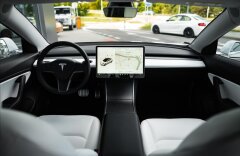 Tesla Model 3 0,0 DUALMOTOR PERFORMANCE