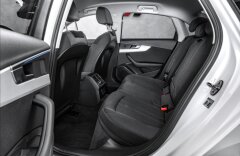 Audi A4 35 TDI S tronic LED