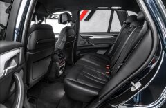 BMW X5 xDrive30d, M-paket, ventilace, soft, CZ