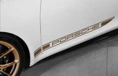 Porsche 911 4,0 992 GT3, CLUBSPORT, PCCB, PDLS+, LIFT