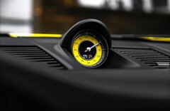 Porsche 911 Turbo coupe, keramiky, Matrix, PASM, CZ