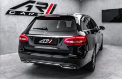 Mercedes-Benz Třídy C 250d 4Matic Avantgarde