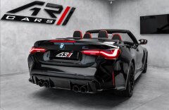 BMW M4 M4 Competition M xDrive (AT) Cabrio