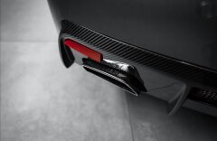 Aston Martin DB9 5,9 KUPÉ 5.9 TOUCHTRONIC, MANSORY