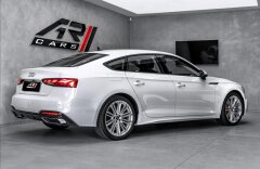 Audi A5 40TDI Sportback, Sline, LED