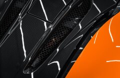 McLaren 570S 3,8 V8 KUPÉ, LIFT, B&W, KARBÓN