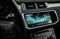 Land Rover Range Rover Evoque 2,0 RANGE ROVER EVOQUE, HSE DYNAMIC, MERIDIAN
