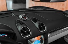 Porsche Boxster 4,0 718 GTS 4.0, BOSE, NAVI, PDLS+