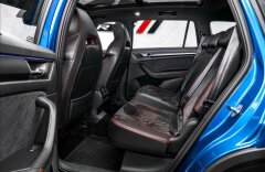 Škoda Kodiaq RS TDI 4x4 DSG, DCC, 7míst, Pano