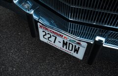 Cadillac Fleetwood 5,0 COMMODORE
