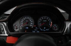 BMW M4 M4 coupe M-performance, head-up, kamera