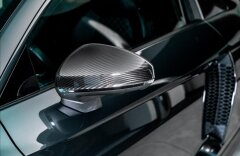 Audi R8 V10 plus FSI quattro, karbon, keramiky