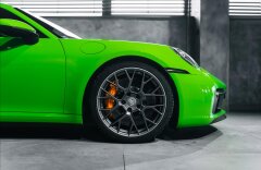 Porsche 911 3,0 992 S, BOSE, SPORT CHRONO, PCCB