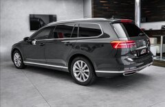 Volkswagen Passat Variant 2,0TDI 140kW High,LED,Panorama