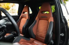 Abarth 500 1,4 595 1.4 Turbo Competizione, PANO, NAVI