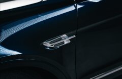 Bentley Bentayga 6,0 6.0 W12 WD, FIRST EDITION, AKRAPOVIČ, KARBON
