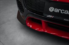 Mini Cooper 2,0 JCW GP limited edition