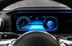 Mercedes-Benz AMG GT 63S 4-door 4Matic+ Aero-kit, Performance, HUD, CZ