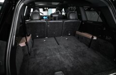 Mercedes-Benz GLS 63 AMG 4MATIC