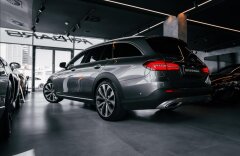 Mercedes-Benz Třídy E 2,0 220 d 4MATIC T-MODELL ALL-TERRAIN, LED